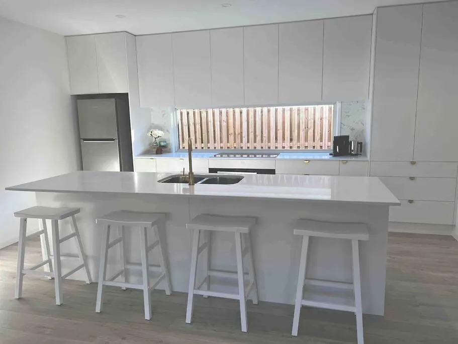 Apartment Modern Family Friendly Ipswich Home Bundamba