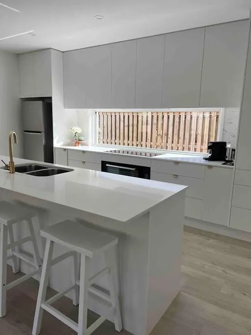 Modern Family Friendly Ipswich Home Bundamba Apartment