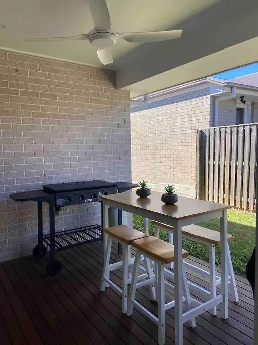 Modern Family Friendly Ipswich Home Bundamba 0*,  Australia