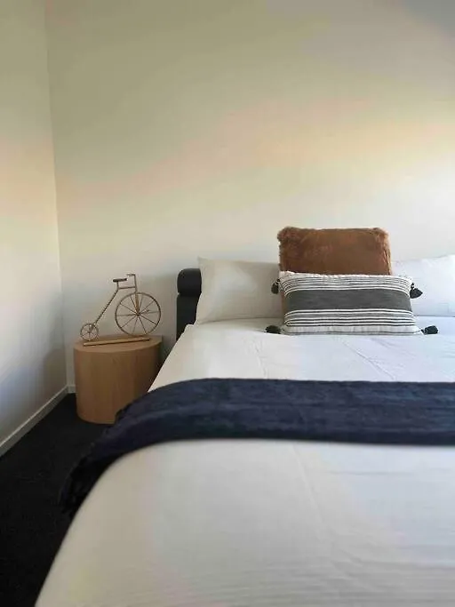 Modern Family Friendly Ipswich Home Bundamba