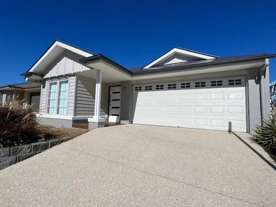 Modern Family Friendly Ipswich Home Bundamba