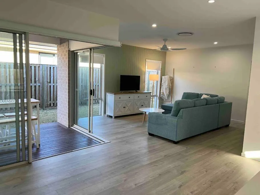 Apartment Modern Family Friendly Ipswich Home Bundamba Australia