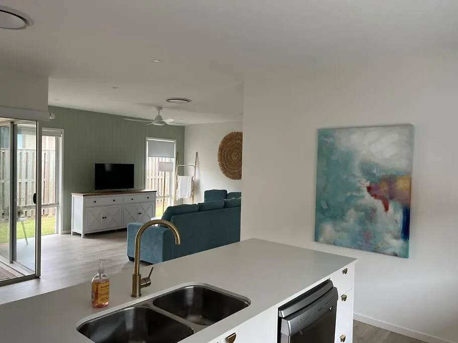 Apartment Modern Family Friendly Ipswich Home Bundamba Australia