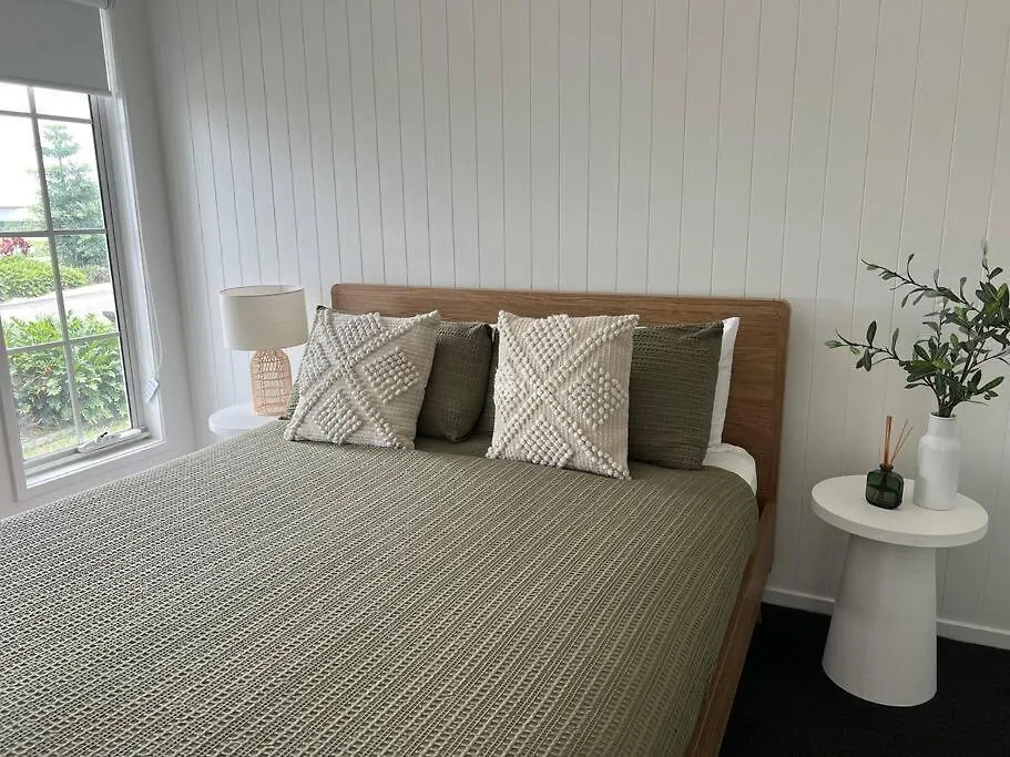 Modern Family Friendly Ipswich Home Bundamba
